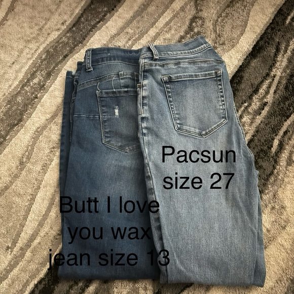 Levi's Denim - Levi's Women's Light Blue Skinny Jeans